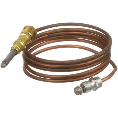 Brand New THERMOCOUPLE 48 inches for Vulcan Hart 906955-48