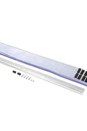 Cooler Strip Curtain 32-1233 for Kason 402SA6063884 Clearance
