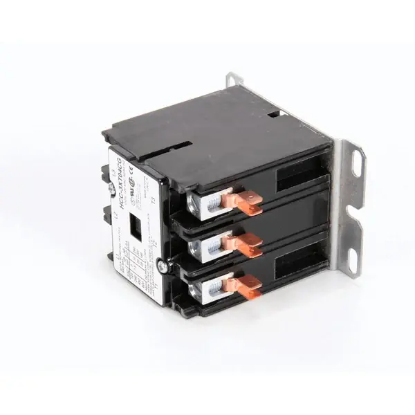 Contactors 40 Amp 3 Pole 120V 66-2013 for Nu-Vu Luxury