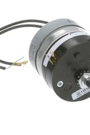 Deal TIMER 120V 60 MIN 411690-00001 for Vulcan Hart 411690-00001