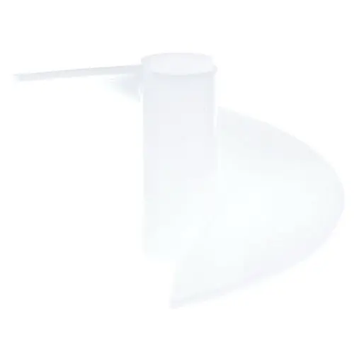 AUGER FLIGHTING 8 OD 4301913 for Manitowoc 43-0191-3 Seasonal Sale