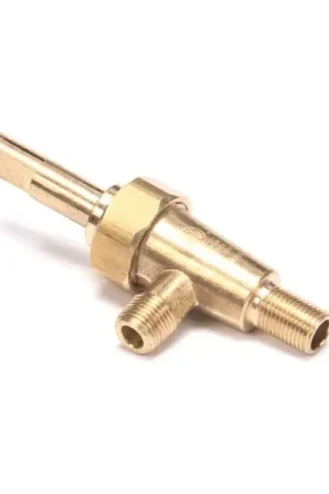 Burner Valve Without Orifice for Rankin Delux SSPR-13 Hot Picks