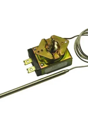 Trusted Brand Thermostat 100-550 (6.25/2.5/2.5) ATL1096 for Atlas 1096