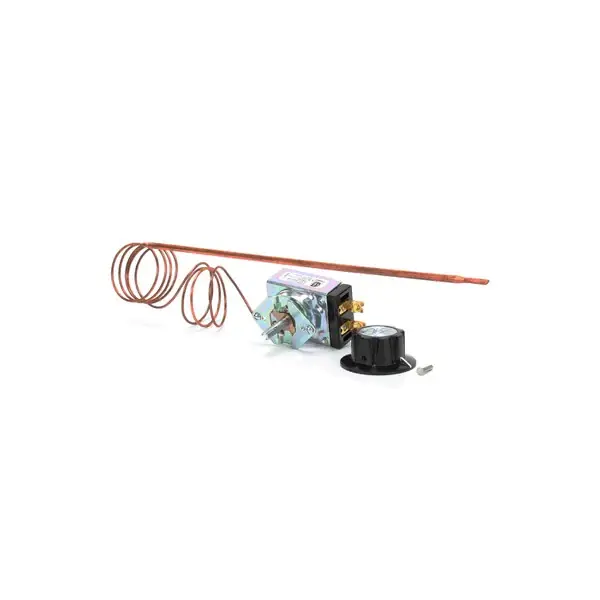 Crafted Oven Thermostat Shaft Replacement MPN 600178 for Duke DUK600178