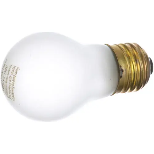 In Demand LAMP - PTFE 130V 40W Replacement MPN for Merco 370