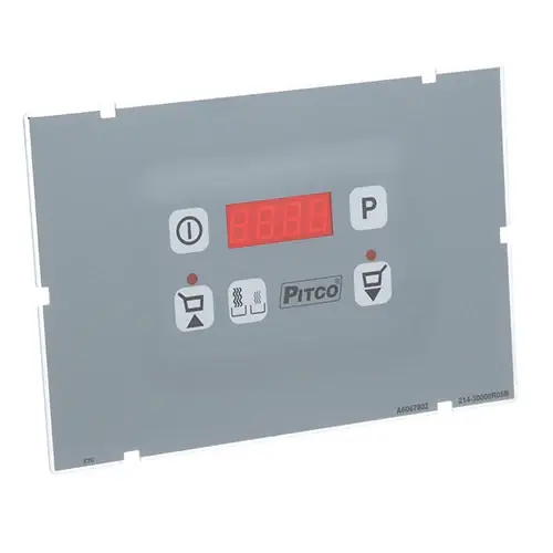 Price Cut DIGITAL CONTROLLER POWER (SIZE) REPLACEMENT MPN for Pitco PIT-PP10939