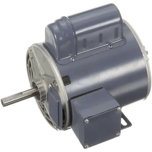 Price Drop MOTOR 1/3HP 2 SPEED 358516-00001 for Hobart 358516-00001