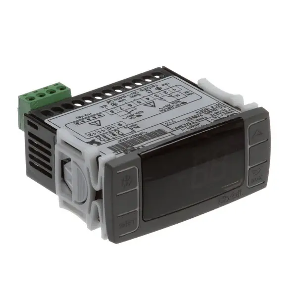 DIXELL CONTROL PROGRAMMED XR06 for Nor-Lake 139847S Clearance