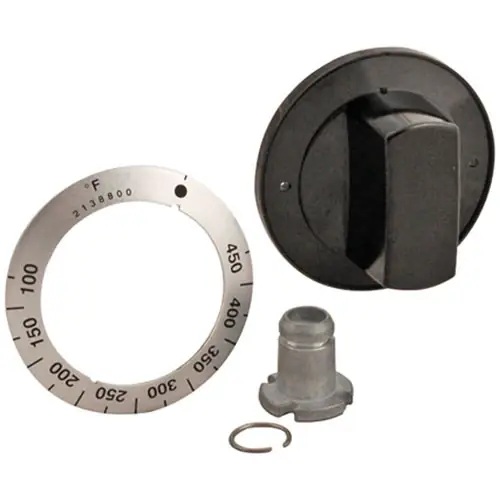 DIAL GRIDDLE THERMOSTAT KIT GL4512111 for Garland GL4512111 Deal