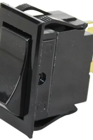 Big Sale ROCKER SWITCH 7/8 X 1-1/2 DPST