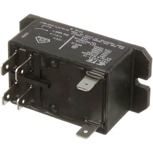 Buy Direct RELAY DBL PULL SVGL - T92P7D22-12 for Star Mfg