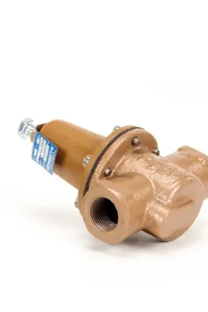 Shop Now PRESSURE REDUCING VALVE-IRON 03-02-004-00 for Hatco 03.02.004.00