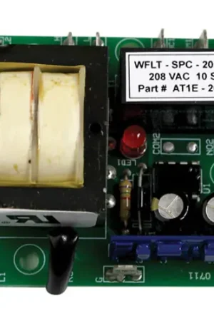 Luxury WATER SENSOR BOARD for Accutemp AT1E-2654-1