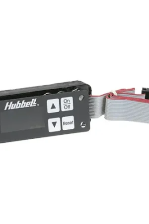 High Quality DIGITAL DISPLAY MODULE for Hubbell TD1000