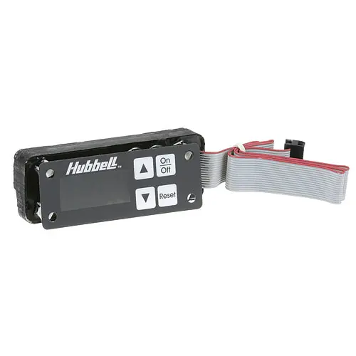 High Quality DIGITAL DISPLAY MODULE for Hubbell TD1000