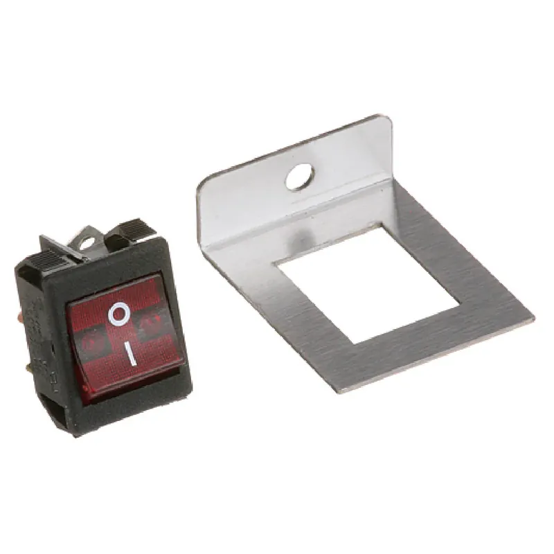 Magikitch'N B8706101-CL Switch Kit 20A@125/250VAC REPLACEMENT MAGB8706101-CL New Arrival