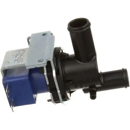 Factory Price Water Dump Solenoid Valve 120V 2.5 x 4 x 2.5 for Manitowoc MAN1767