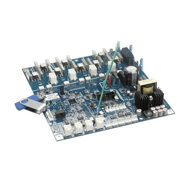 Bargain MAIN PCB KIT DHB2SS-33SNC for Prince Castle PC541-1185S