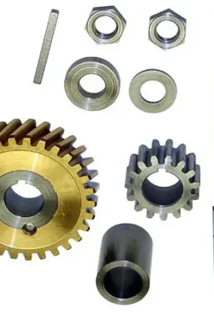 Premium Shaft Kit for Hobart 00-293615