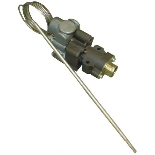 THERMOSTAT BJWA 3/16 X 11-3/16 48 ROY4421 for Royal Range Limited Time