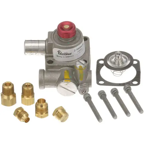 Hassle-Free Returns MAGNET HEAD KIT for Vulcan Hart VH920771