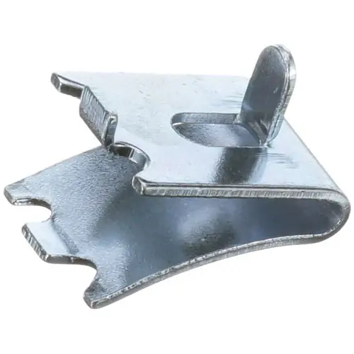 Shelf Support Zinc for Glastender GT-038435 Mega Sale