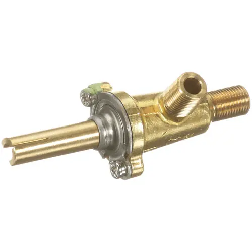 Clearance Griddle Burner Valve 00-497240-00 for Vulcan Hart