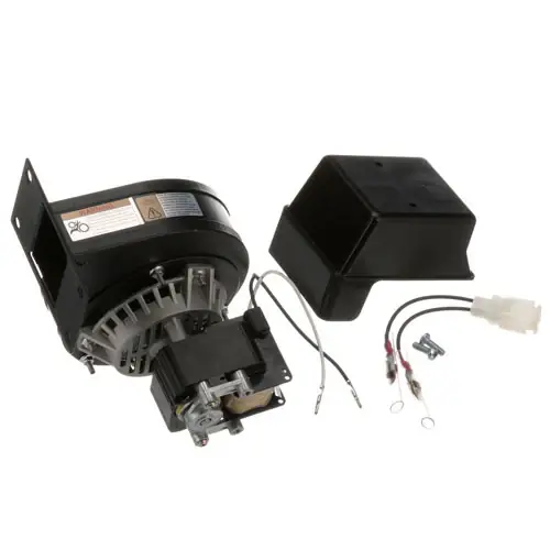 Blower Assy 115V 7.5 inches for Frymaster 826-1512 Discount