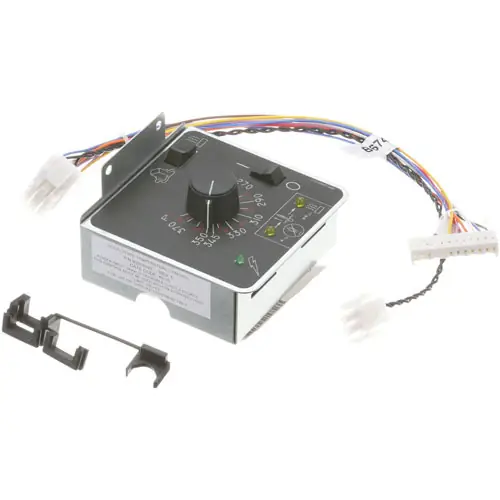 Solid State Control 24V 6.3 Inches PTB2005301 for Pitco PITPTB2005301 Trending