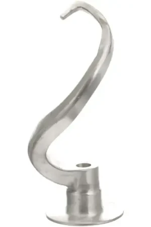 Shop Now Dough Hook - 60 QT Spiral Replacement MPN for Hobart 295174
