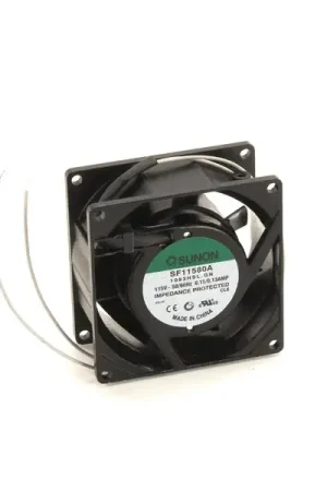 Affordable FAN COOLING 4.7 INCHES 00-415207-00001 for Vulcan Hart 00-415207-00001