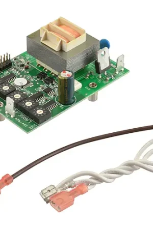 Certified TIMER DIGITAL 100-120VAC 1000.00034.00 for Fetco 1000.00034.00