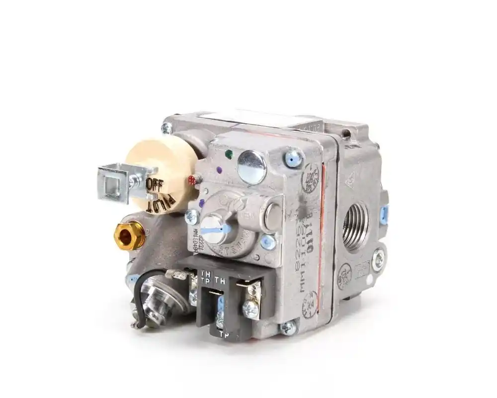 Bargain Vulcan Hart 410841-22 Gas Control 3.5 inches WC