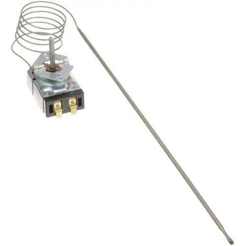 Thermostat KXT Power 3/16 X 12-1/4 718161 for Hobart HOB718161 Grab Now