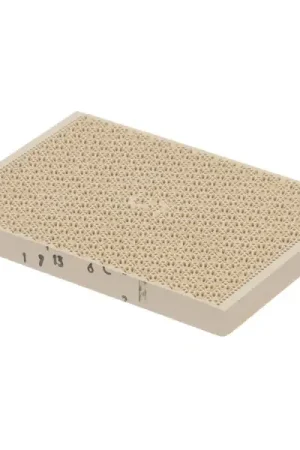 Ceramic Tile 5 1/4 X 3 3/4 X 1 408778 for Legion Bargain