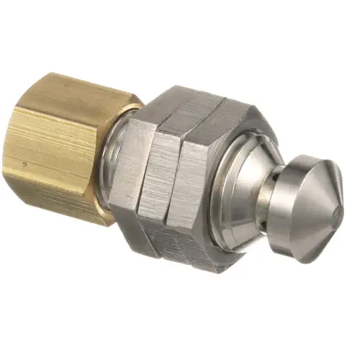 Fast Shipping Pilot Head 1/4 for Jade Range 460-112-000