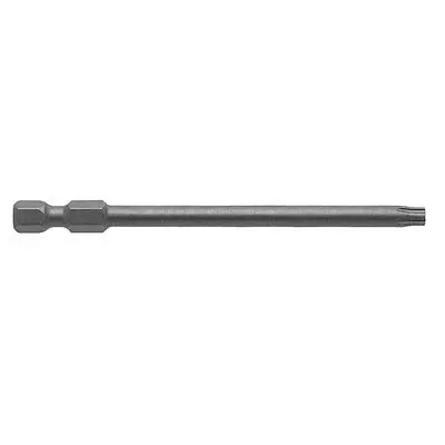 Apex 49-TX-15-W Torxalign Power Bits T-15 1/4 in Drive 1 15/16 in Same Day Shipping