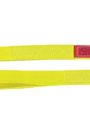 Liftex EE292X12ND Pro-Edge Web Sling Eye To Eye Nylon 12 ft Hassle-Free Returns