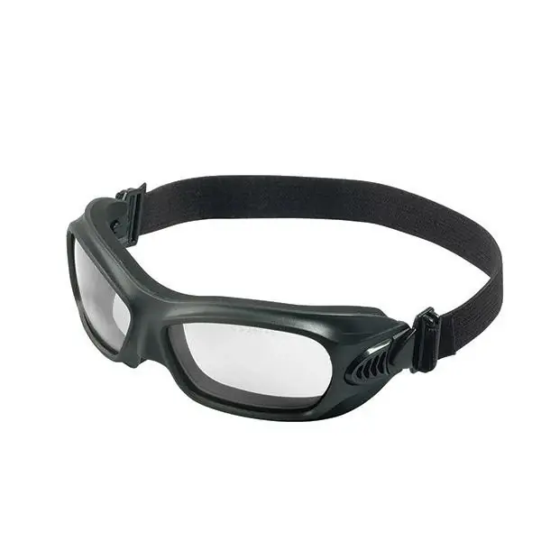 Kimberly Clark Global Safety 20525 V80 Wildcat Goggles Universal Clear Lens Replacement MPN Low Price
