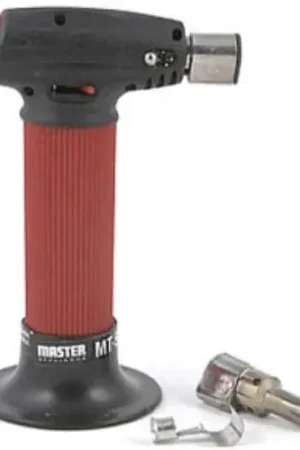 Master Appliance MT-51H Microtorch 2500 F Butane with Tip Authentic
