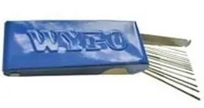 Price Drop WYPO SP-1 Standard Tip Cleaner 6 to 26 Size Set with 13 Cleaners and Case