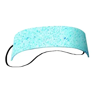OccuNomix SBR25 Disposable Pre-Moistened Cellulose Sweatband 25 EA/PK Mega Sale