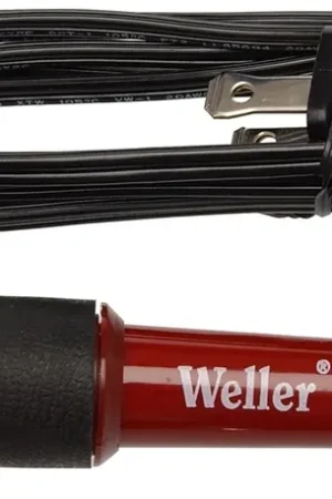 Weller 7760 Hand Tools Soldering Red Two-Wire Handle Top Pick