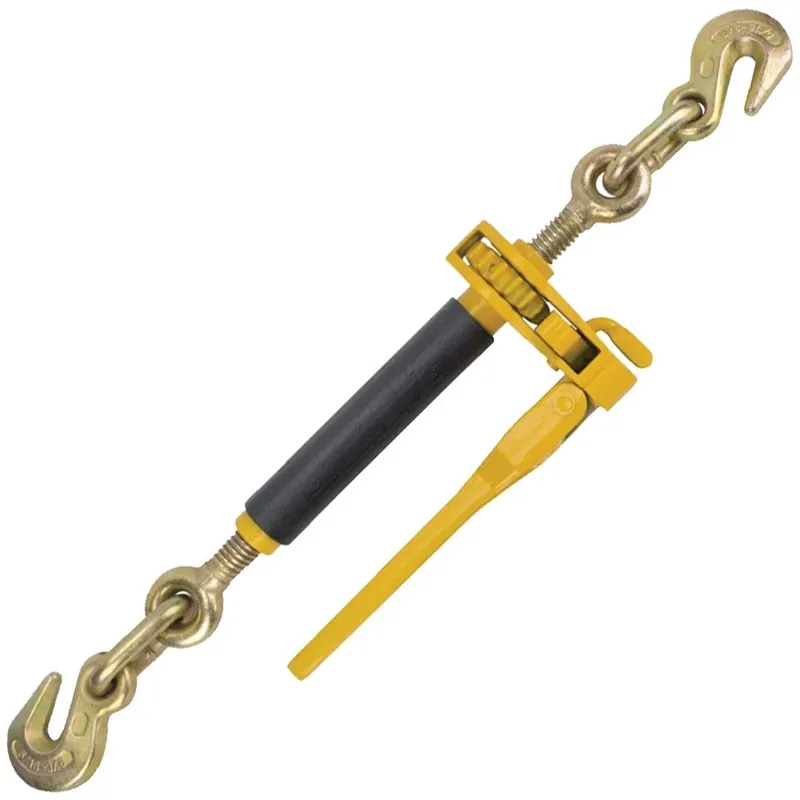 Peerless H5125-0658 Load Binder 7100 lb Size G70 5/16 in Buy Online