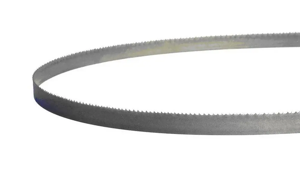 Top Pick Lenox 8011638EW18 Master-Band 44-7/8 x 1/2 Inch Band Saw Blade 3-Pack
