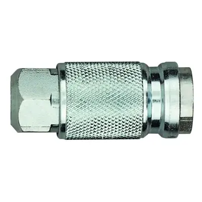 Lincoln Industrial 815 Air Coupler 1/4 in (NPT) F Top Rated