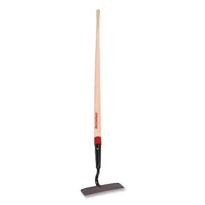 Razor-Back 70110 Meadow And Blackland Hoe With Wood Handle 7 In W Blade Buy Today