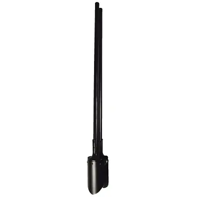New Arrival Razor-Back 78007 Post Hole Digger 6 inch Spread 48 inch Tubular Steel Handle