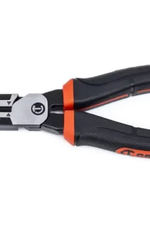 Crescent Z6546CG-06 Z2 6 Inch Long Nose Plier Cushion Grip Price Drop