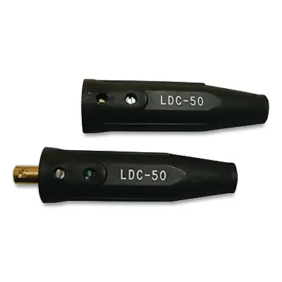 Lenco 5430 International DINSE Type Cable Connector Complete Unit 250 Amp Hot Deal